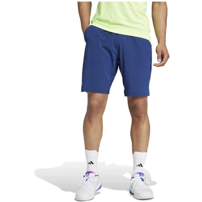 Afbeelding van adidas Performance ERGO Short Korte broeken, Heren, Maat: Lx7&quot;, Dark blue