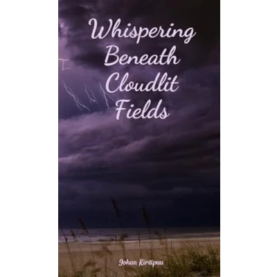 Afbeelding van Whispering Beneath Cloudlit Fields