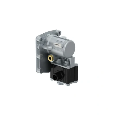 Afbeelding van WABCO 4213510750 Werkcilinder, stuurbekrachtiging