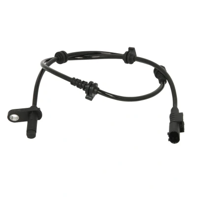 Afbeelding van AUTLOG AS5350 ABS Sensor MERCEDES BENZ: E Class T modell, Saloon