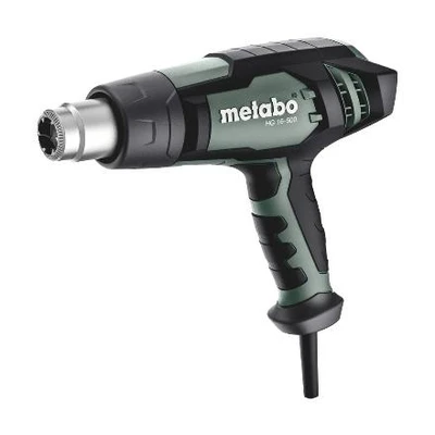 Afbeelding van HG 16 500 Heteluchtpistool 1600 W In doos