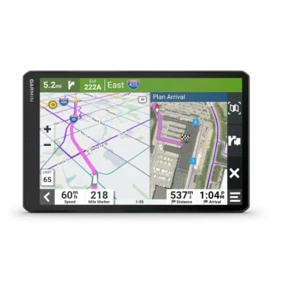 Afbeelding van Garmin Dezl LGV1010 Truck Europa