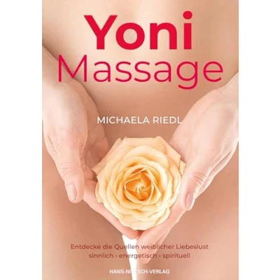 Afbeelding van Yoni Massage