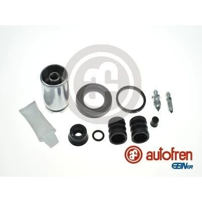 Afbeelding van Reparatieset, remklauw AUTOFREN SEINSA D41161K