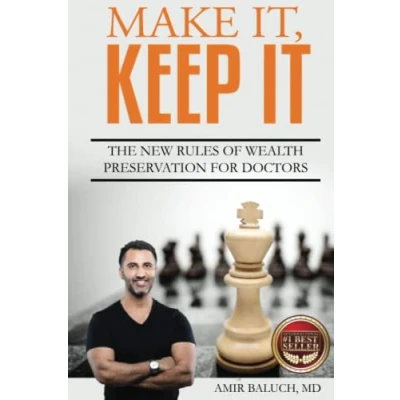 Afbeelding van Make It, Keep It