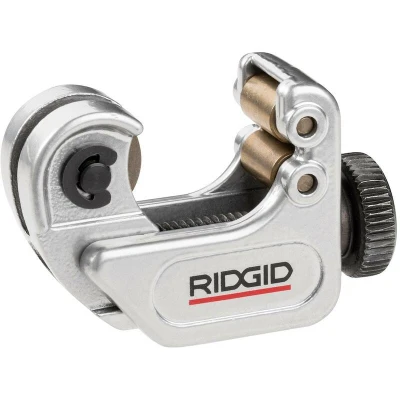 Afbeelding van Ridgid 117 Minipijpsnijder 5 24mm