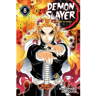 Afbeelding van Demon Slayer