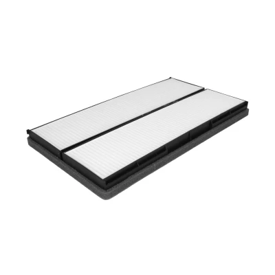 Afbeelding van FILTRON K 1108 Interieurfilter Stoffilter 369 210 28 MERCEDES BENZ: Vito Minibus, Van