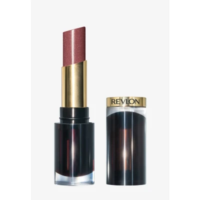 Afbeelding van Revlon Lipstick Super Lustrous Glass Shine Lippenstift, Maat: 3.1 g, Glazed mauve