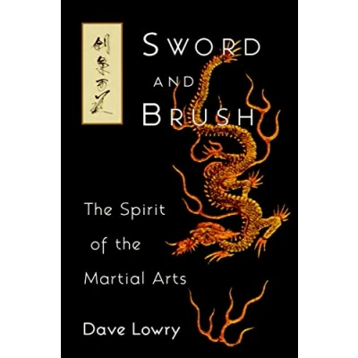 Afbeelding van Sword And Brush