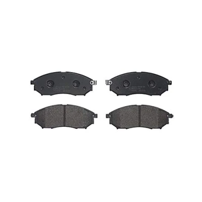 Afbeelding van Brembo Remblokset P 56 094