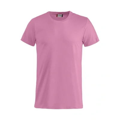 Afbeelding van Clique Basic T 029030 Helder Roze