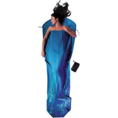 Afbeelding van Cocoon Mummyliner Lakenzak Katoen Nile