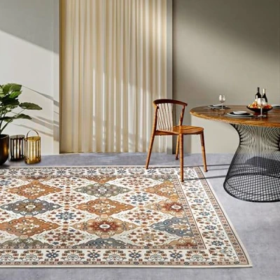 Afbeelding van Buitenkleed Domenique Villeroy &amp; Boch 200 x 285 cm Ga naar Dekbed Discounter.nl Profiteer Nu