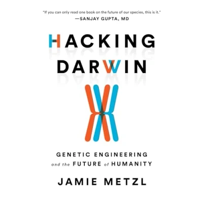 Afbeelding van Hacking Darwin