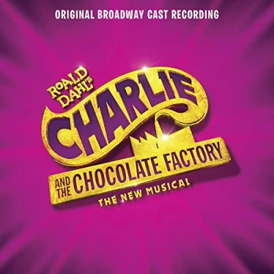 Afbeelding van Charlie &amp; The Chocolate Factory / O.c.r.