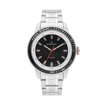 Afbeelding van Radiant dax RA494202 Mannen Quartz horloge