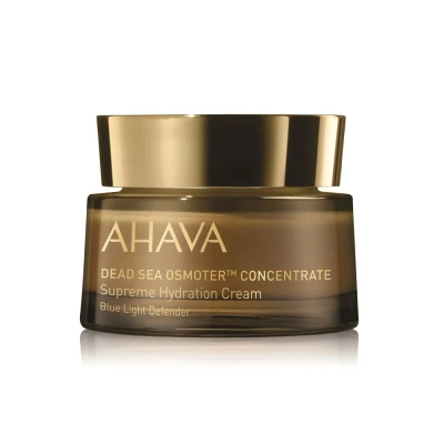 Afbeelding van Ahava Supreme Hydration Cream 50 ml