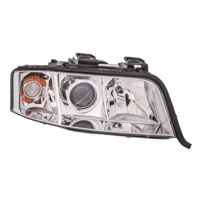Afbeelding van Hella Koplamp Audi A6 06/01 04/04 Rechts H7 1EL 008 472 021