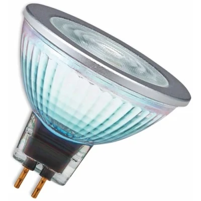 Afbeelding van Osram Led lamp superstar mr16 (50) 8w 36 12v gu5.3 / 2700k 4058075433724