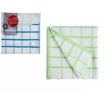 Afbeelding van Keukendoek Microvezel 50 x cm (24 Stuks)