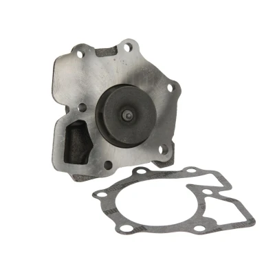 Afbeelding van HEPU P202 Waterpomp Met pakking flens Mechanisch FORD: Transit Mk4 Van, Mk3 Platform / Chassis, Minibus