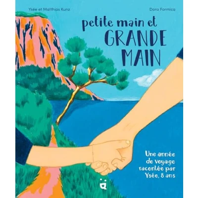 Afbeelding van PETITE MAIN ET GRANDE