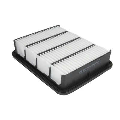 Afbeelding van JC PREMIUM B25041PR Luchtfilter 51 251 248 Filter insert MITSUBISHI: Grandis, Galant 6, FORD: Ranger Mk2, MAZDA: B Series Pickup