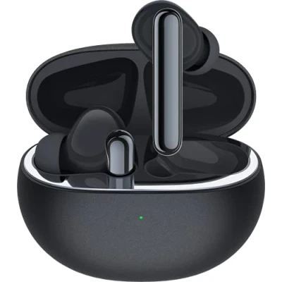 Afbeelding van TCL MoveAudio S600 Headset Draadloos In ear Oproepen/muziek Bluetooth Zwart