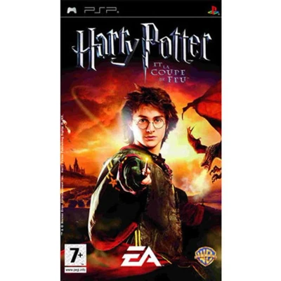 Image de Harry Potter et la Coupe de Feu