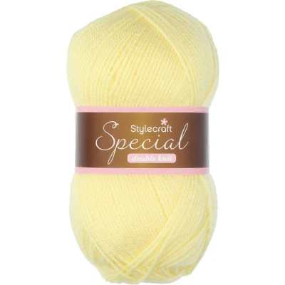 Afbeelding van Stylecraft Special DK 1020 Lemon