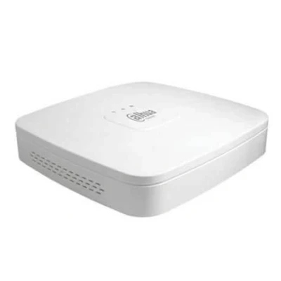 Afbeelding van Dahua NVR4108 4KS2/L netwerk recorder