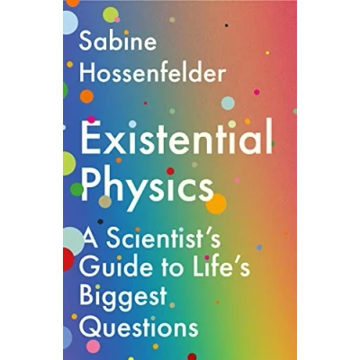 Afbeelding van Existential Physics