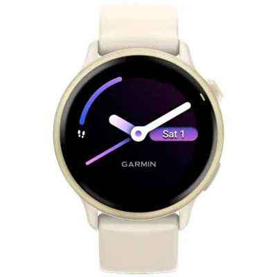 Image de Garmin Vivoactive 6 Beige