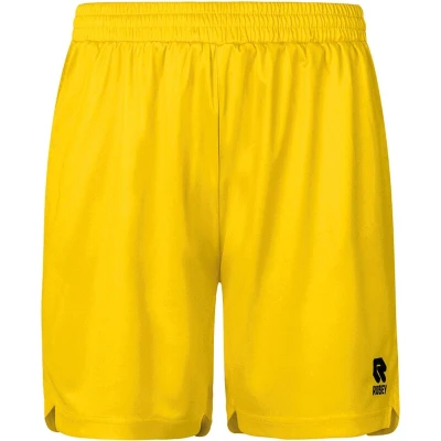 Afbeelding van Patron Goalkeeper Short Yellow / 152