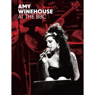 Afbeelding van At The BBC (3Dvd+Cd)