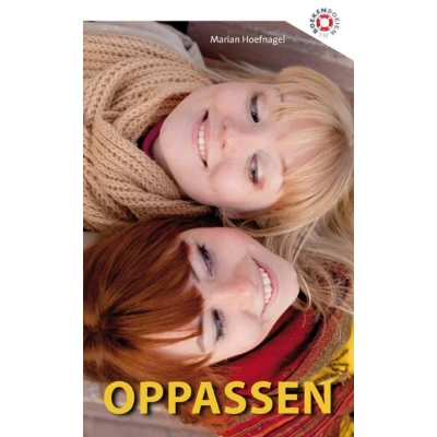 Afbeelding van Boeken boeien 11 Oppassen