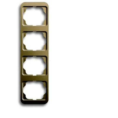 Afbeelding van Busch Jaeger, Accessoires schakelprogramma, Frame