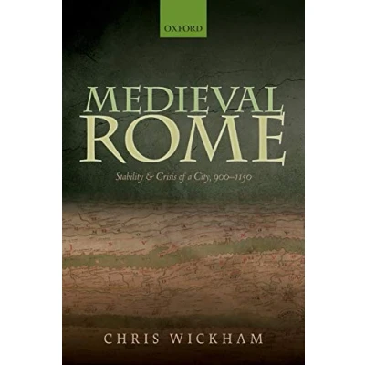 Afbeelding van Medieval Rome