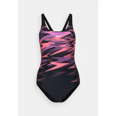 Afbeelding van Speedo Badpak, Dames, Maat: 36, Coral sands