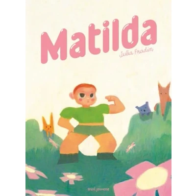 Afbeelding van MATILDA