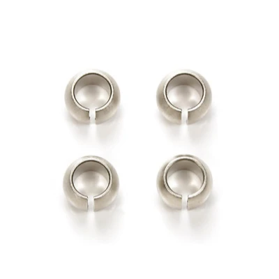 Afbeelding van Tamiya 54559 TT 02 Low Friction hangballen
