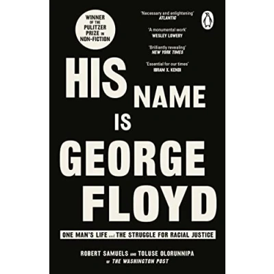 Afbeelding van His Name Is George Floyd