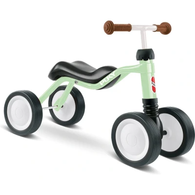 Afbeelding van Puky Wutsch mint/grey