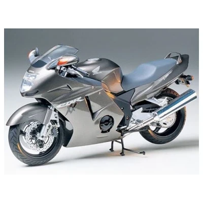 Image de Honda CBR 1100 XX Super Blackbird