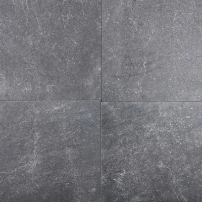 Afbeelding van MBI GeoCeramica Grande Piazza Torino 100x100x4 cm terras &amp; tuintegel
