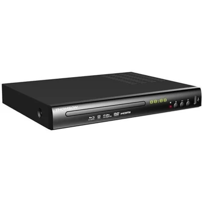Afbeelding van THOMSON THB330 Blu Ray speler USB 2.0 HDMI Afmetingen 260 * 180 33 mm