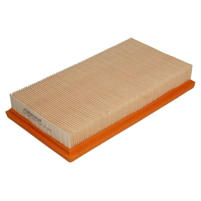 Afbeelding van JC PREMIUM B20314PR Luchtfilter 37,5 144 263 Hoekig Filter insert KIA: Rio I Estate