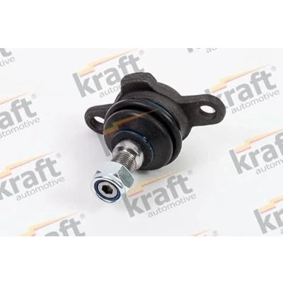 Afbeelding van KRAFT 4220630 Fuseekogel Vooras, Aan beide zijden, Onder VOLKSWAGEN: TRANSPORTER 4, 4 Bus