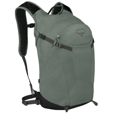 Afbeelding van Osprey Sportlite Rugzak, Maat: One Size, Pine leaf green